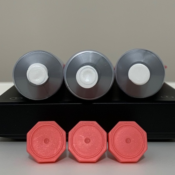 BubbleT Brand Set of 3 Hand Creams 2.53 Fl Oz Each - NEW, SEALED - Picture 3 of 3